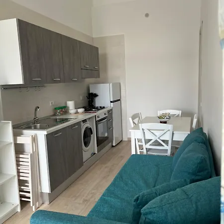 Russohome * Monte di Procida