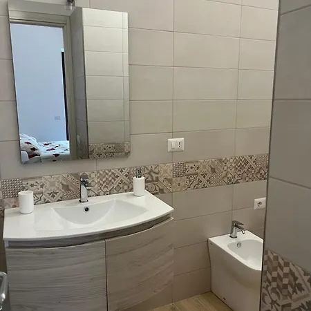 Apartment Russohome Monte di Procida