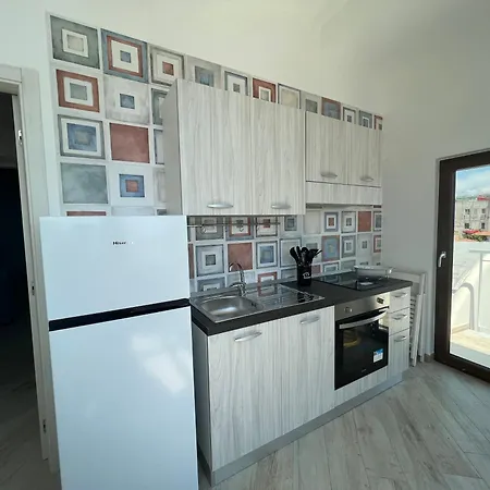 Russohome Apartment *