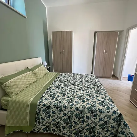 Russohome Apartment *