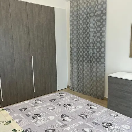 Russohome Apartment *