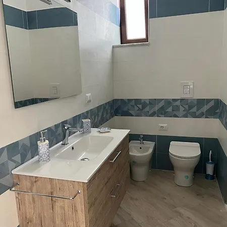 Russohome Monte di Procida