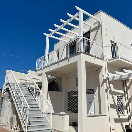 Russohome Apartment *