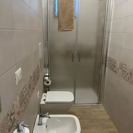 Apartment Russohome *