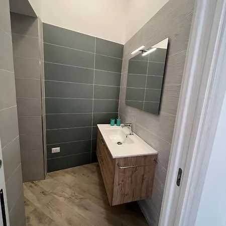 Russohome * Monte di Procida