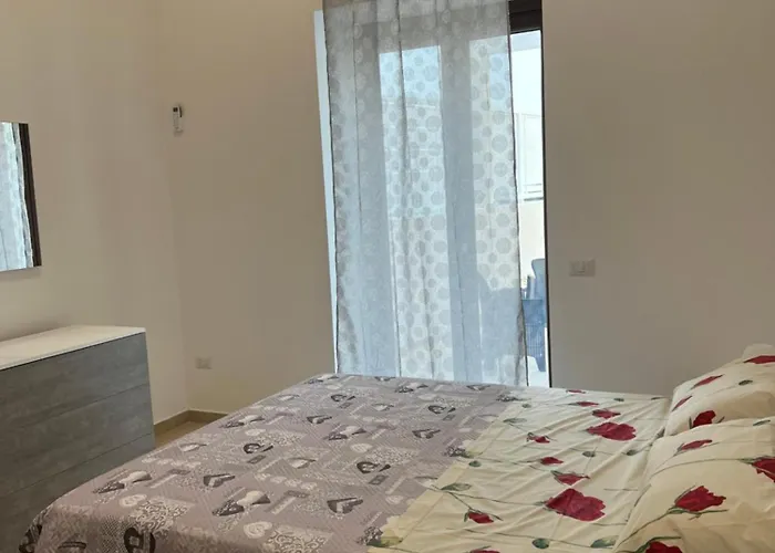 Russohome Apartamento Monte di Procida