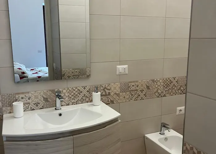 Apartamento Russohome Monte di Procida