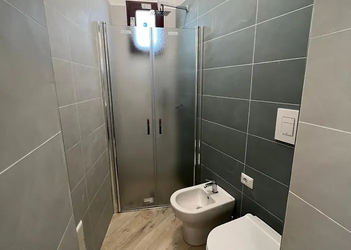 Apartamento Russohome