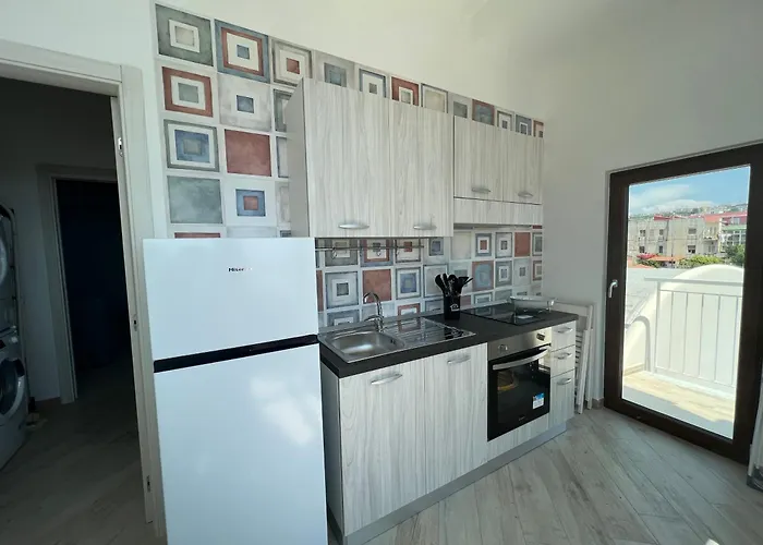 Russohome Apartamento *
