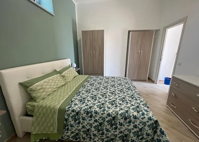 Russohome Apartamento *