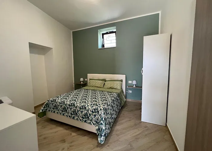 Apartamento Russohome *