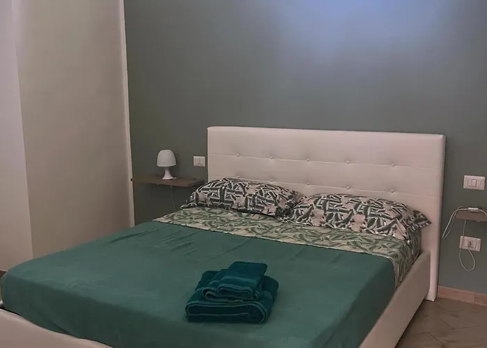 Russohome Apartamento Monte di Procida