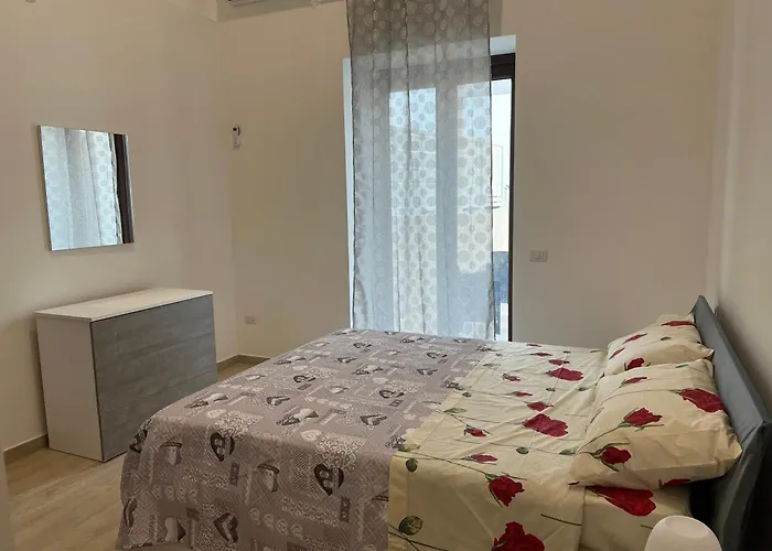 Russohome Monte di Procida