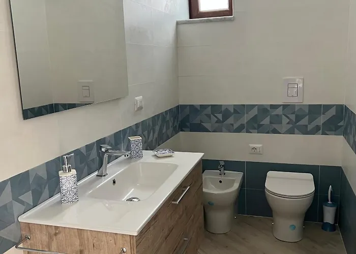 Russohome Monte di Procida