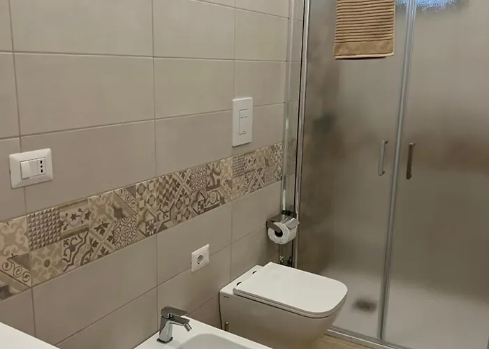 Apartamento Russohome