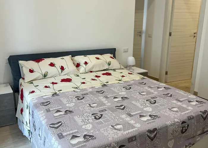 Russohome Apartamento