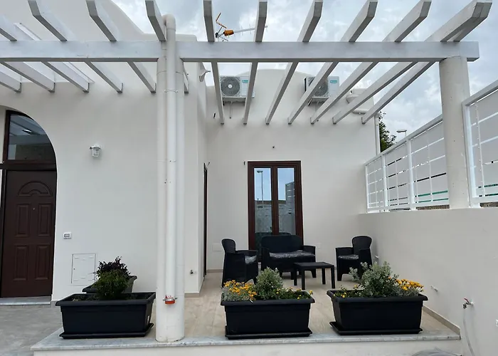 Russohome * Monte di Procida