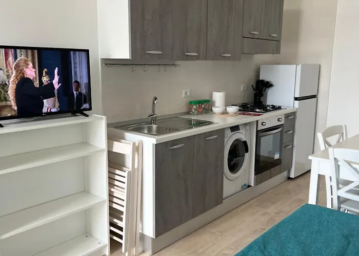 Russohome Apartamento