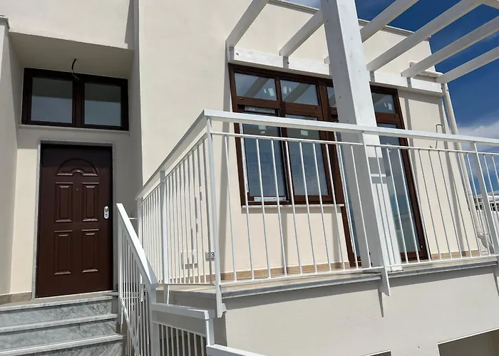 Russohome Apartamento Monte di Procida