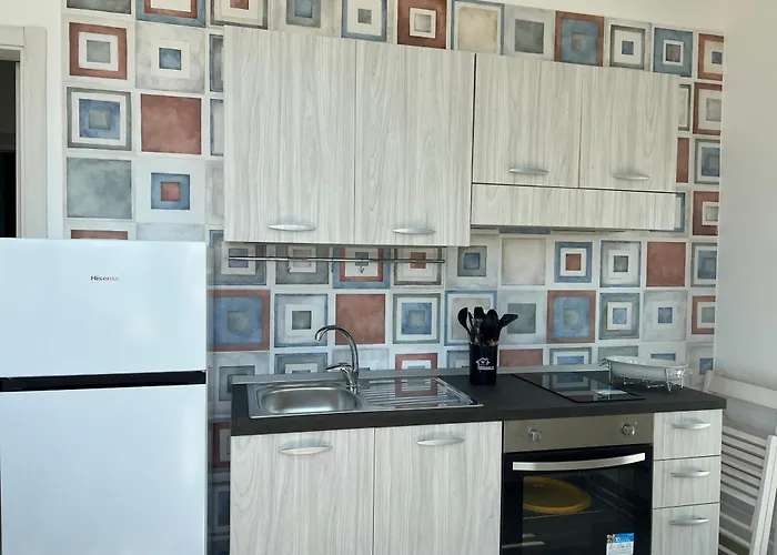 Apartamento Russohome Monte di Procida