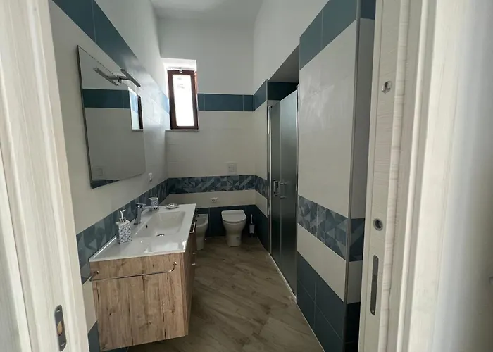 Apartamento Russohome *