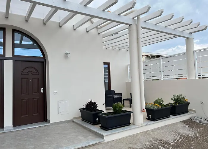 Apartamento Russohome