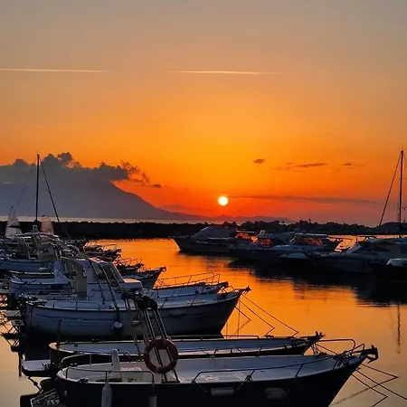 Apartmán Russohome *