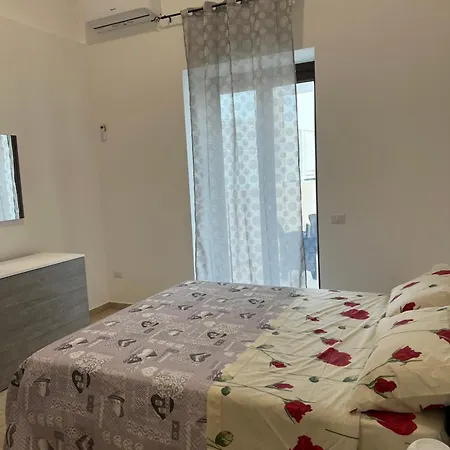 Russohome Apartmán Monte di Procida