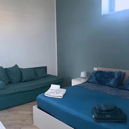 Apartmán Russohome Monte di Procida