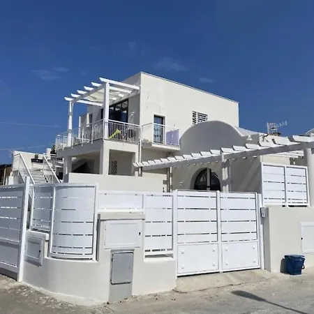 Russohome Apartmán *