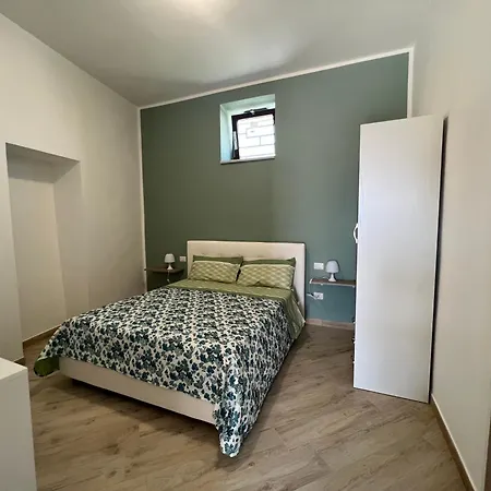 Apartmán Russohome *