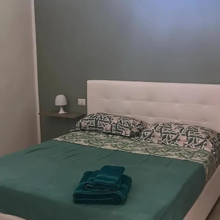 Russohome شقة مونت دي بروسيده