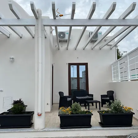 Russohome * Monte di Procida