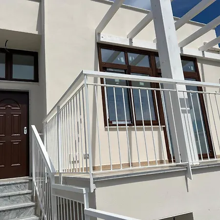 Russohome Apartmán Monte di Procida