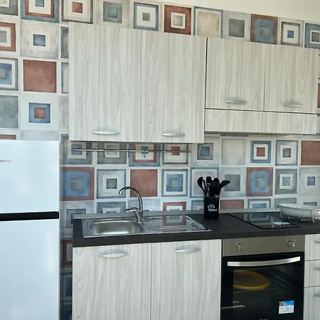 Apartmán Russohome Monte di Procida