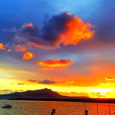 Russohome Apartmán Monte di Procida