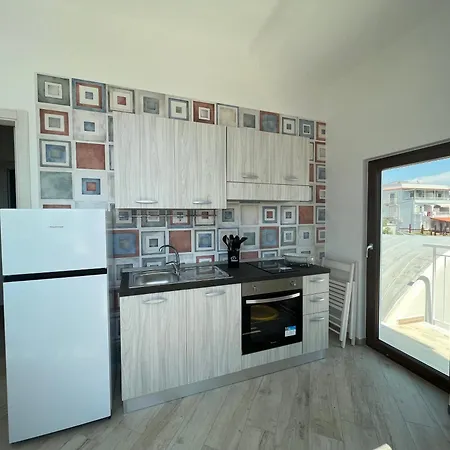 Russohome Apartmán *