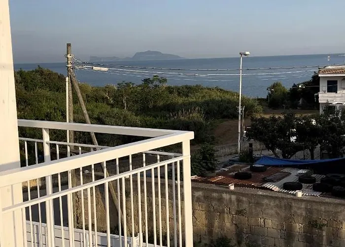 Russohome Apartment *